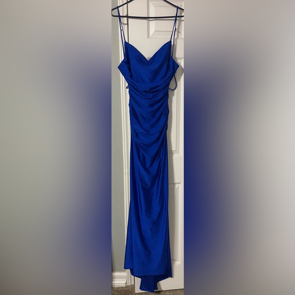 La Femme | Dresses | Royal Blue La Femme Prom Dress | Poshmark La Femme | Dresses | Royal Blue La Femme Prom Dress | Poshmark